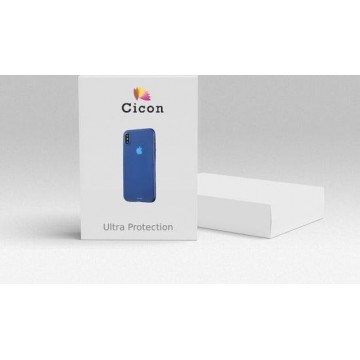 IPhone 11 Pro Hoesje - 0,3 mm Ultra Dun - Groen