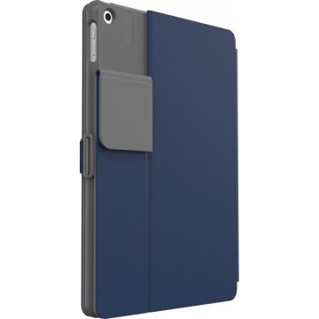Apple iPad 10.2 (2019) 7th gen. / iPad 10.2 (2020) 8th gen. hoesje  Casetastic Smartphone Hoesje Bookstyle Cases case