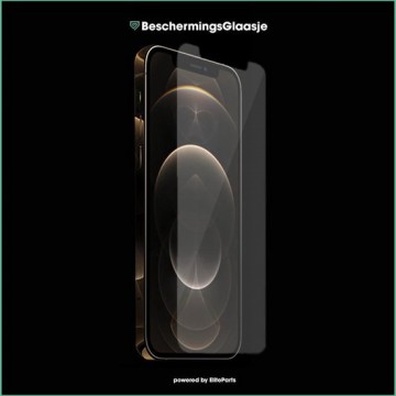 iPhone 12 Pro Max BeschermingsGlaasje by Elite Parts NL|6,7 inch
