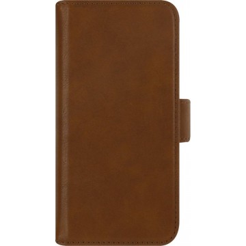 Holdit iPhone 8/7/6s/6 wallet extended II magnetic brown