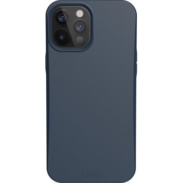 UAG Outback Backcover iPhone 12 Pro Max hoesje - Blauw