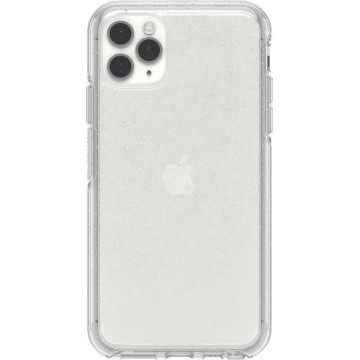OtterBox Symmetry Case voor Apple iPhone 11 Pro Max - Transparant/Stardust
