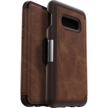 OtterBox Strada Case voor Samsung Galaxy S10e - Bruin