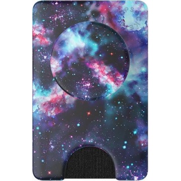 PopWallet+ Galactic Nebula Galactic Nebula