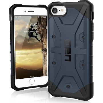UAG Pathfinder Backcover iPhone SE (2020) / 8 / 7 / 6(s) hoesje - Mallard