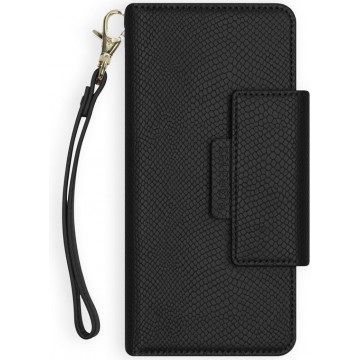 Selencia Llyr 2-in-1 Uitneembare Slang Bookcase Samsung Galaxy S20 hoesje - Zwart