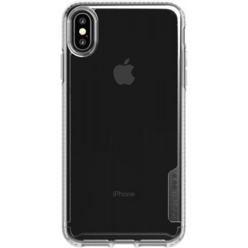 Tech21 Pure Clear backcover voor iPhone Xs Max - transparant