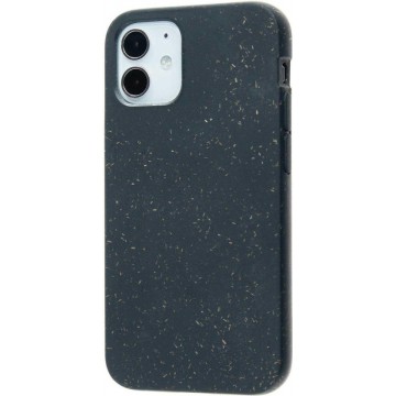 Pela Case Eco Friendly Case for iPhone 12 mini black
