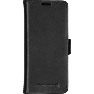 DBramante wallet bookcover Copenhagen Slim - zwart - voor Samsung Galaxy S20