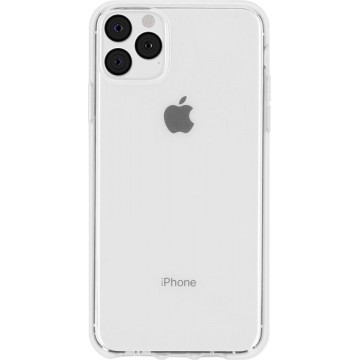 OtterBox Clearly Skin case met Alpha Glass voor Apple iPhone 11 Pro Max - Transparant