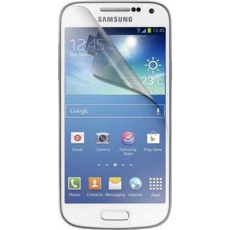 Samsung Galaxy S4 Mini i9190 i9195 i9192 Beschermfolie/Screenprotector