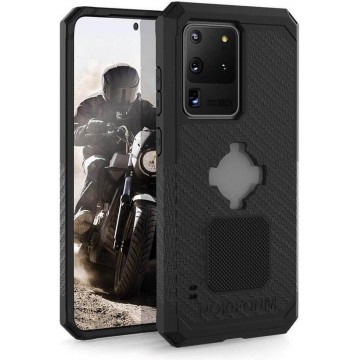 Rokform Rugged Case Galaxy S20 Ultra Black