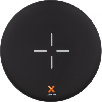 Xtorm FSXW207 oplader voor mobiele apparatuur Binnen Zwart