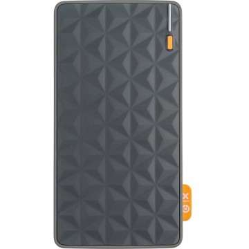 Xtorm - 20W Powerbank voor iPhone 12 – 10.000 mAh – grijs/oranje