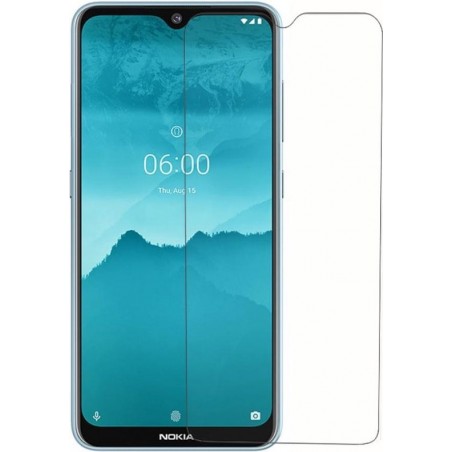 Nokia 7.2 Screenprotector Glas