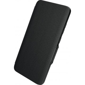Gear4 Oxford Eco Booktype Samsung Galaxy S20 Ultra hoesje - Zwart