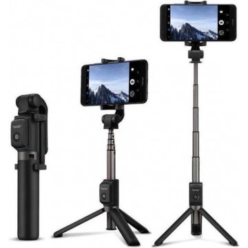 Huawei Selfie Bluetooth Tripod Stick AF15 - Zwart
