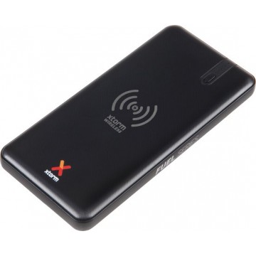 Xtorm Fuel Series Power Bank Wireless 6000 Essence - FSXW302