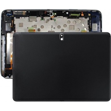 Let op type!! Batterij achtercover voor Galaxy tab Pro 10 1 T520 (zwart)