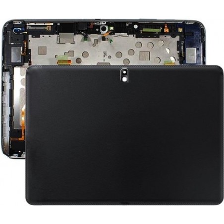 Let op type!! Batterij achtercover voor Galaxy tab Pro 10 1 T520 (zwart)