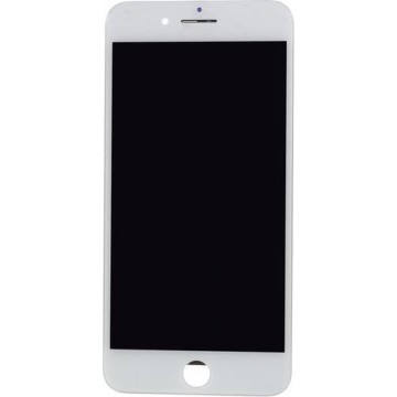 iPhone 8 plus scherm LCD & Touchscreen A+ kwaliteit - wit