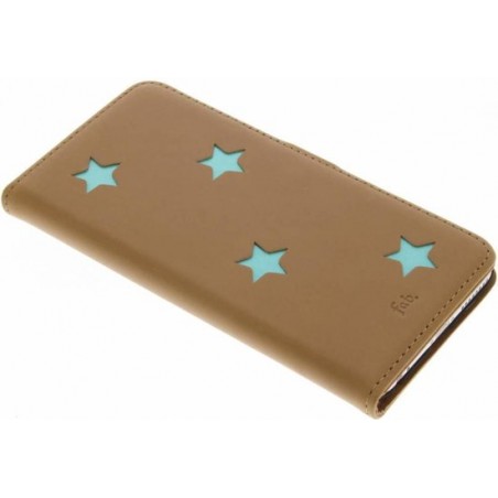 Fab. Reversed Star Booktype iPhone 6(s) Plus