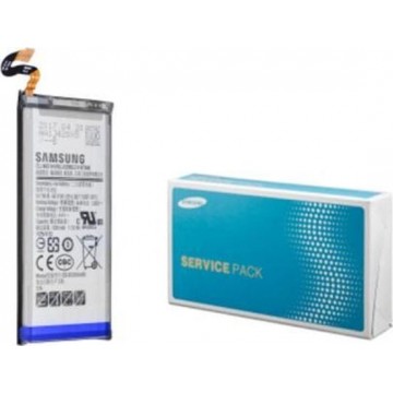 Galaxy S8 SM-G950 Batterij - Samsung Service Pack - EB-BG950ABE
