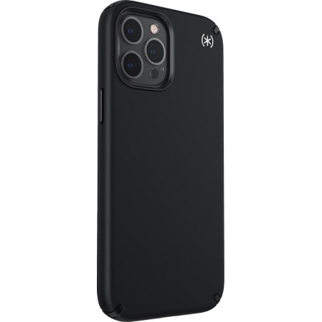 Speck Presidio2 Pro Apple iPhone 12 Pro Max Black - with Microban