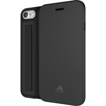 adidas SP Folio Grip Case for iPhone 6/6s/7 black