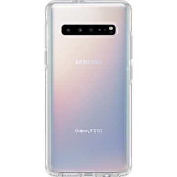 Symmetry Clear Galaxy S10 5G - clear