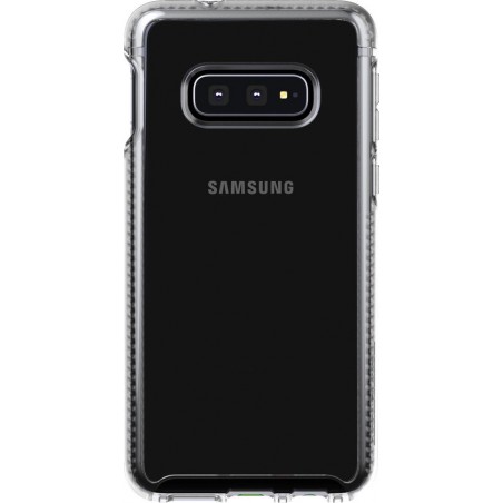 Tech21 Pure Clear backcover voor Samsung Galaxy S10e - transparant