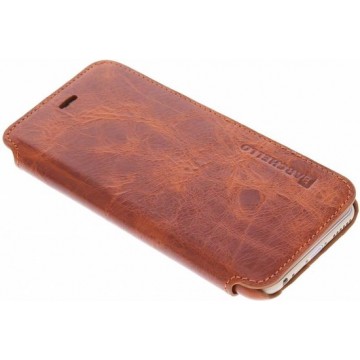 Barchello Slim Wallet Case iPhone 6 / 6s - Vessel Taba