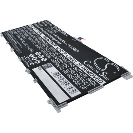 Samsung Galaxy TabPRO 12.2 - T900 Batterij