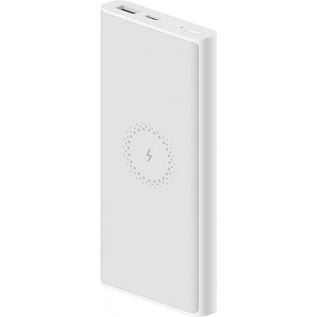 Xiaomi 10000mAh Mi Wirel. PowerB Ess. WH