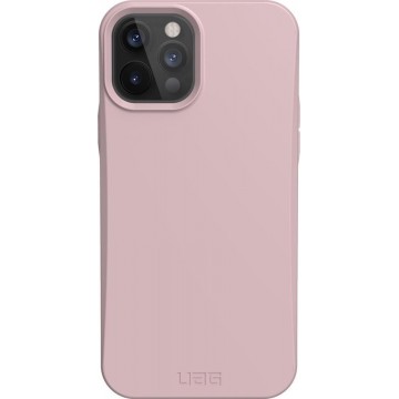 Outback Backcover voor de iPhone 12, iPhone 12 Pro - Lilac