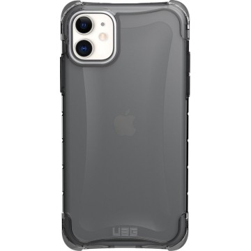 UAG Plyo Backcover iPhone 11 hoesje - Ash Clear