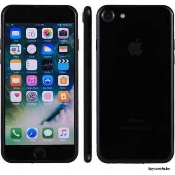 iPhone 7 Plus(zwart) dummy - display model iPhone 7 Plus - Showroommodel iPhone 7 Plus