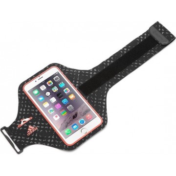 GRIFFIN Adidas Armband iPhone 6/7/8 Plus BLK/RED