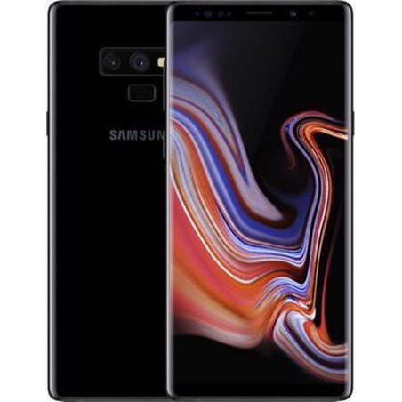 Samsung Galaxy Note9 - 512GB - Zwart