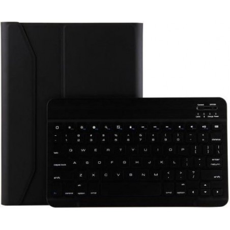 Smart Keyboard Case Bluetooth For For iPad Air/Air2/Pro9,7/New For iPad Black