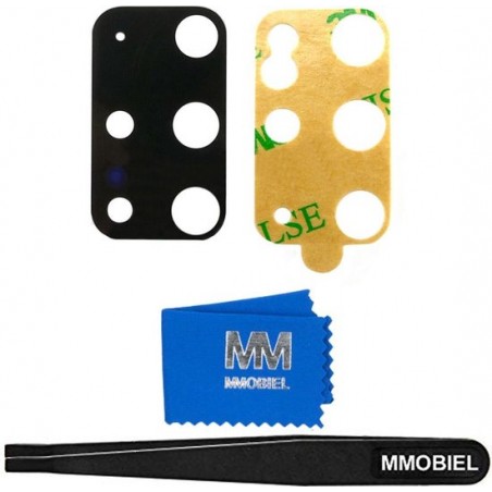 MMOBIEL Glas Lens Back Camera voor Samsung Galaxy S20 Plus SM G985