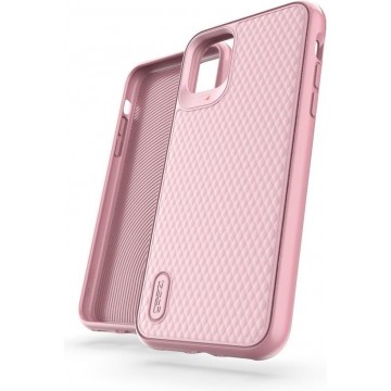 GEAR4 Battersea Diamond for iPhone 11 Pro Max rose pink