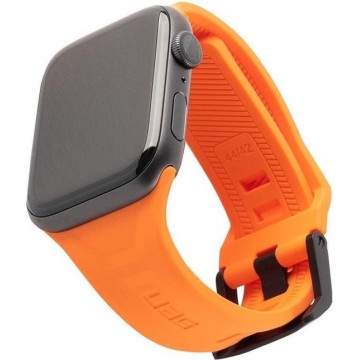 UAG Apple Watch 44 Scout Strap Orange