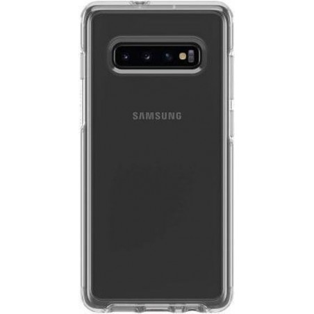 Otterbox Protected Hoesje Alpha Glass Galaxy S10e - Transparant