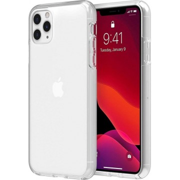 Incipio Dualpro Case Transparant iPhone 11 Pro Max