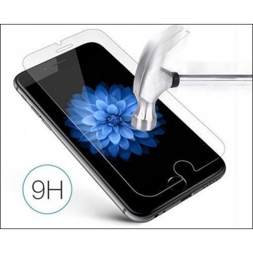 Apple iPhone 7 glazen Screen protector Tempered Glass 2.5D 9H (0.3mm)