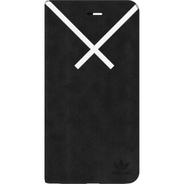 adidas OR Booklet Case XBYO FW17 for iPhone 6+/6s+/7+/8+ black