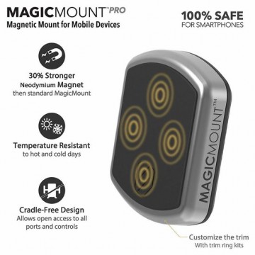 Scosche magicMOUNT PRO Dash / Window