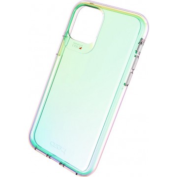 Gear4 Crystal Palace Backcover iPhone 11 Pro hoesje - Iridescent