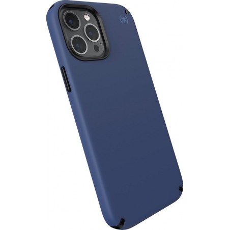 Speck Presidio2 Pro Apple iPhone 12 Pro Max Coastal Blue - with Microban